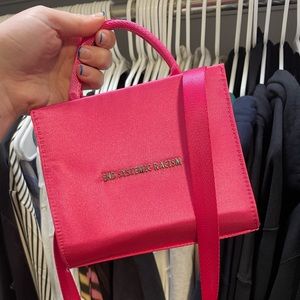 Brand New Brandon Blackwood ESR tote